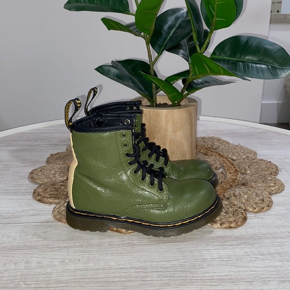 Dr. Martens Other - Custom Doc Martens